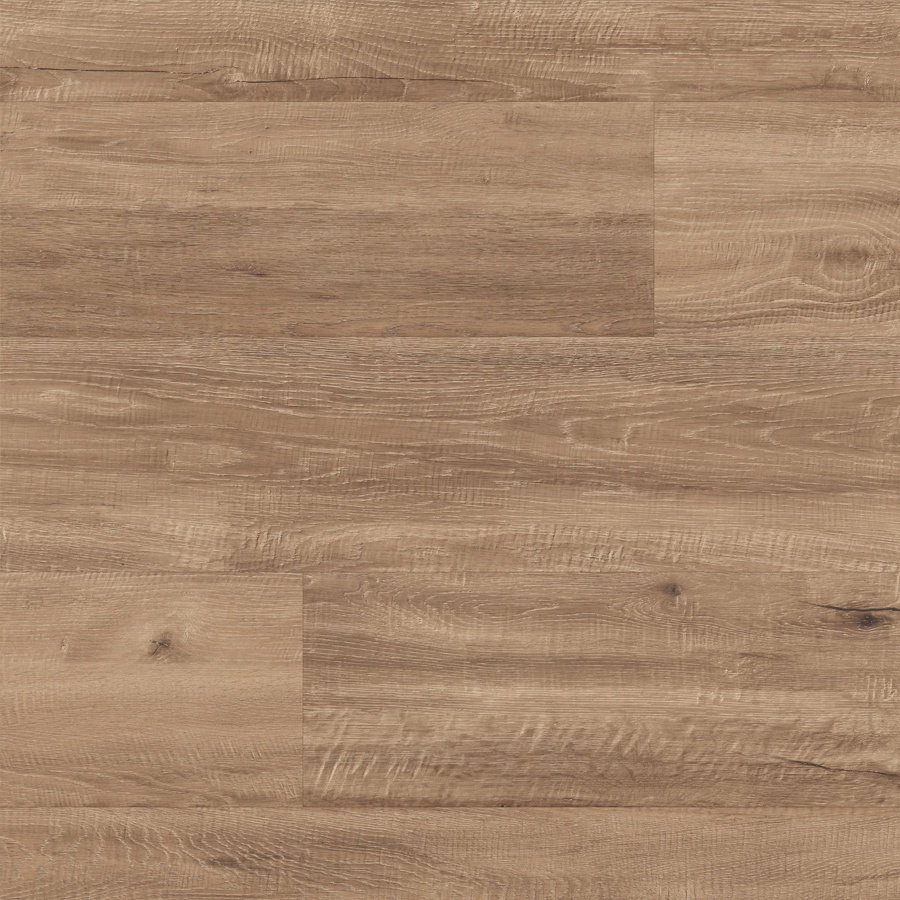 LooseLay Longboard - Neutral Oak LLP307