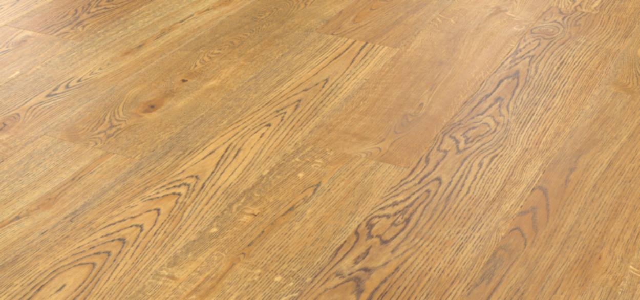 Korlok - English Character Oak