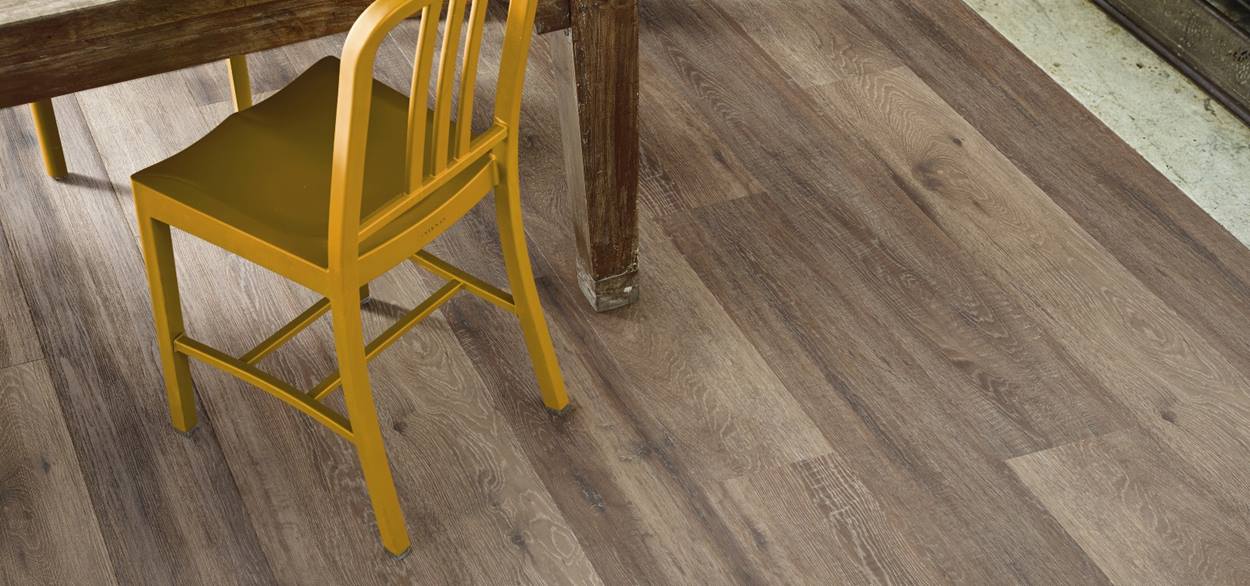 Korlok - Baltic Mistral Oak