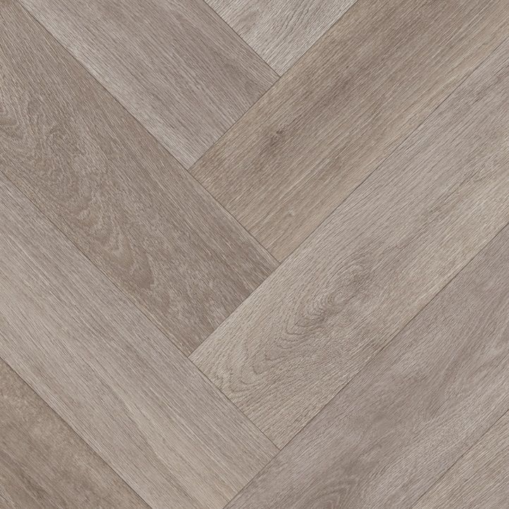 Elements Commercial Vinyl - Pecan