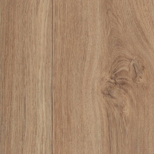 Elements Commercial Vinyl - Golden Oak