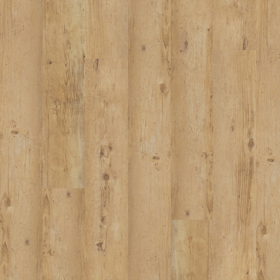 Expona Commercial - Blond Country Plank 4017