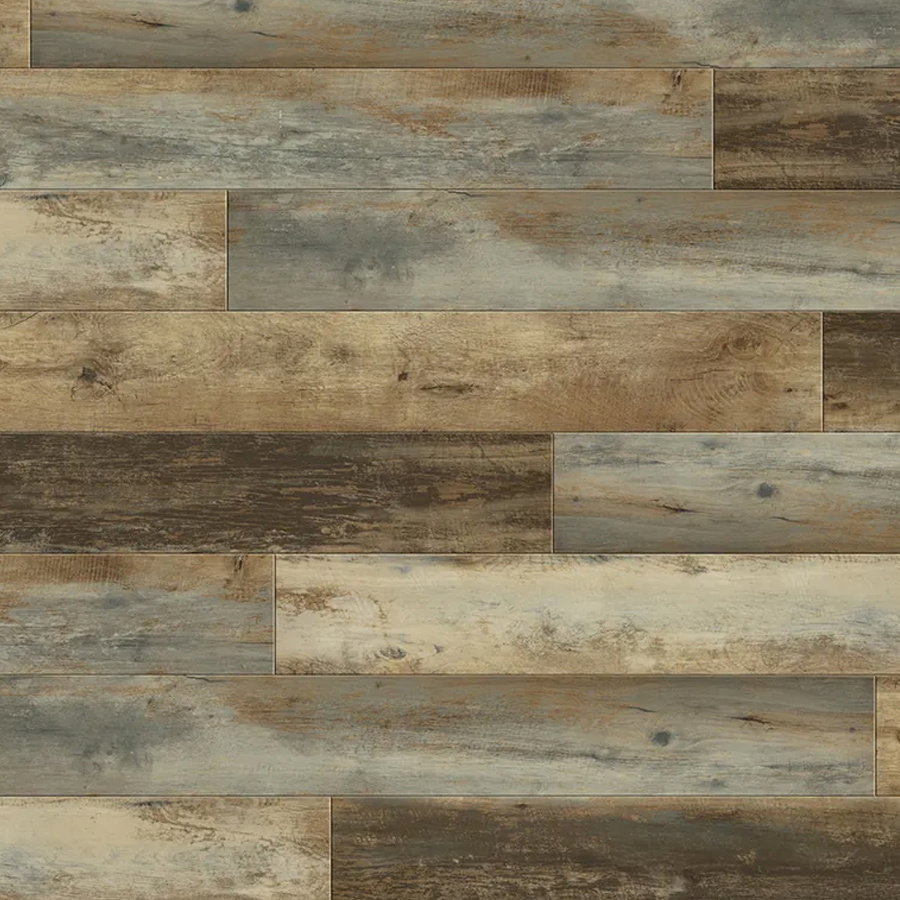 PUR Reclaimed Inked Oak 9051