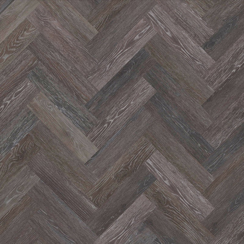 Eternity Parquet - Rustic Oak
