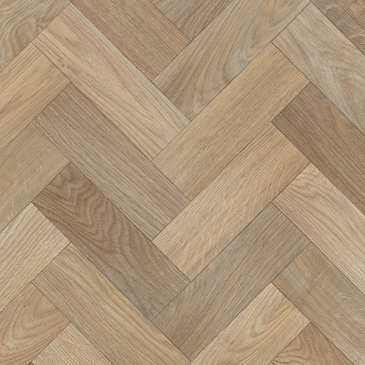 Cozitex - Parquet Light Oak 534
