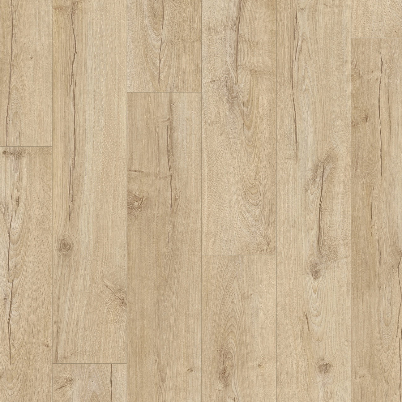 Impressive - Classic Oak Beige