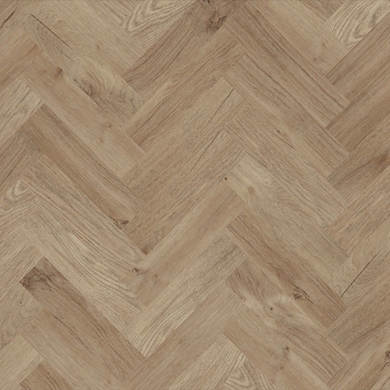 Eternity Parquet - Light Birchwood