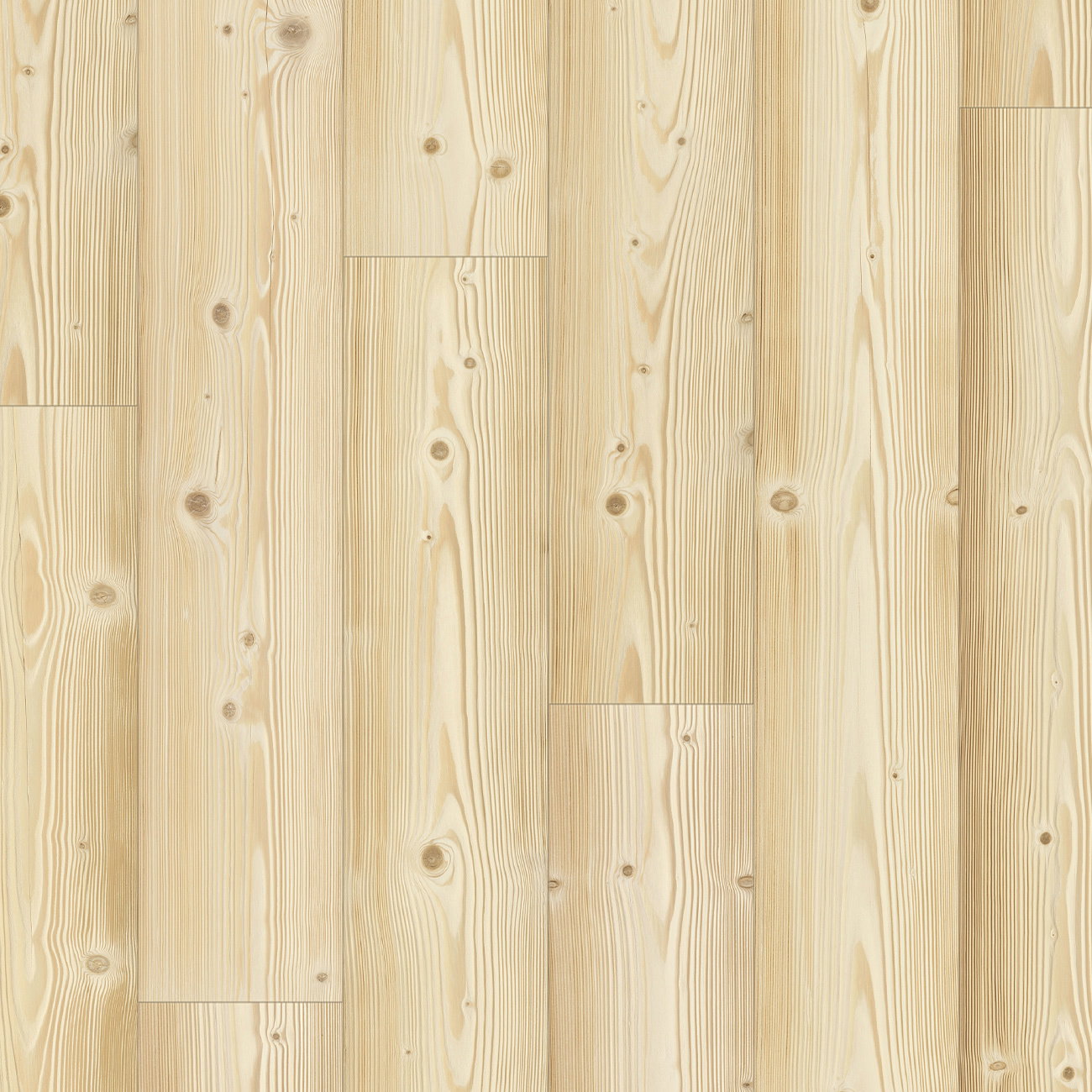 Impressive - Natural Pine