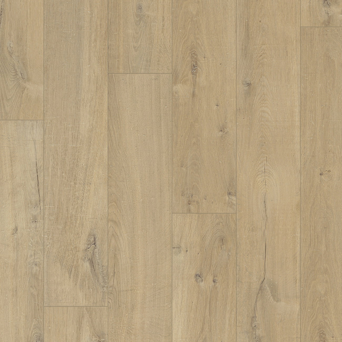 Impressive - Soft Oak Medium