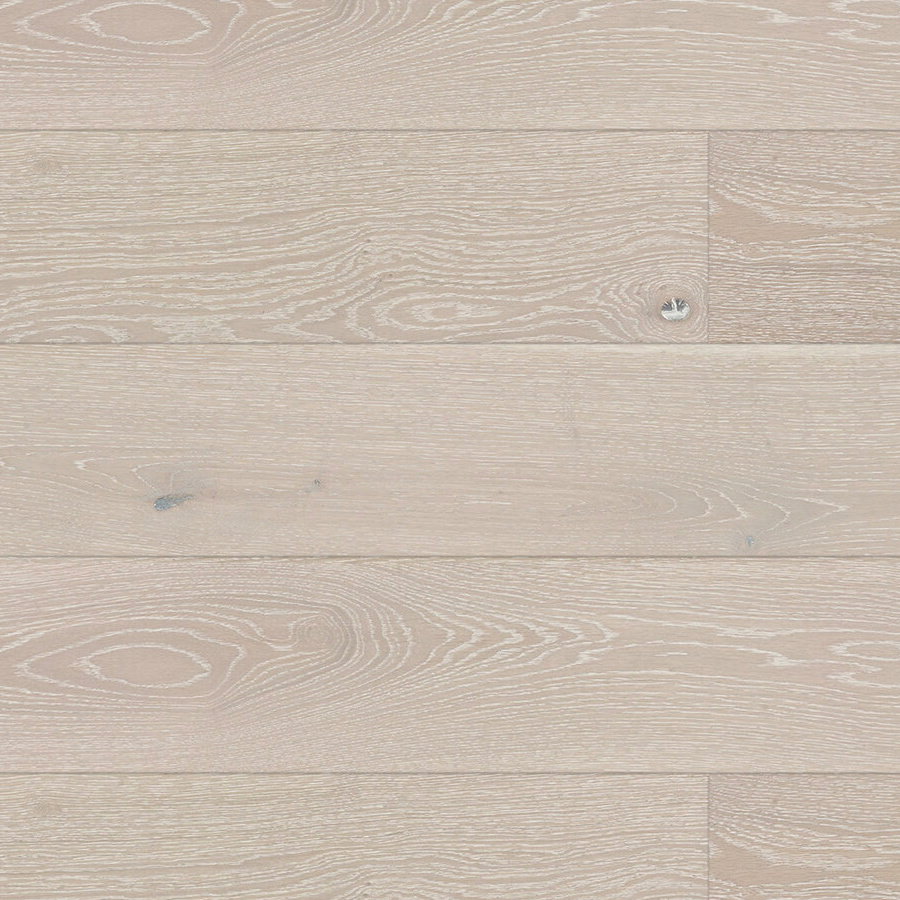 5G Engineered Oak - Clay Grey: Brushed Matt Lacquered 2056