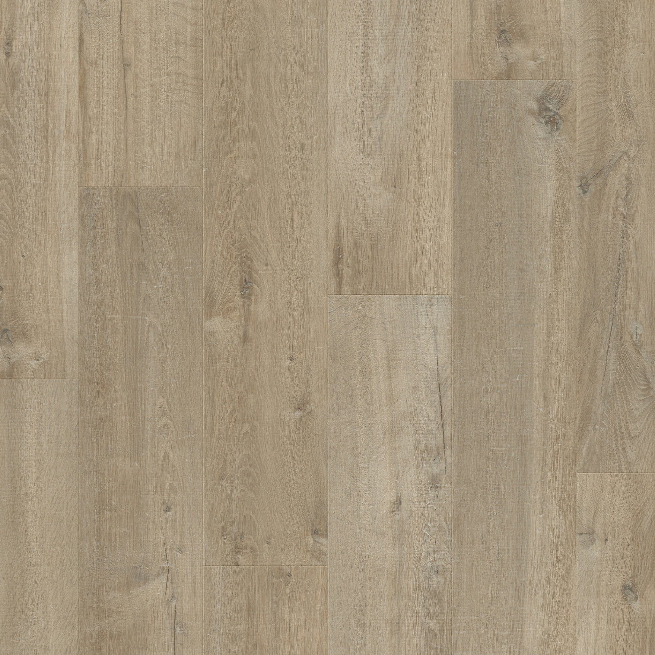 Impressive - Soft Oak Light Brown
