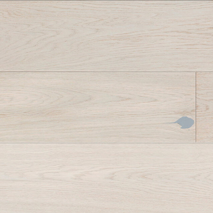 5G Engineered Oak - Planked White Oak: Brushed Matt Lacquered 2057