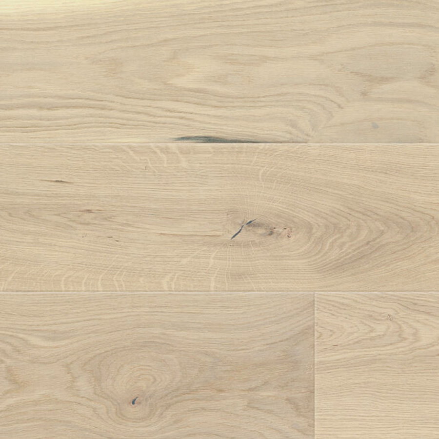 5G Engineered Oak - Invisible: Brushed Matt Lacquered 2058