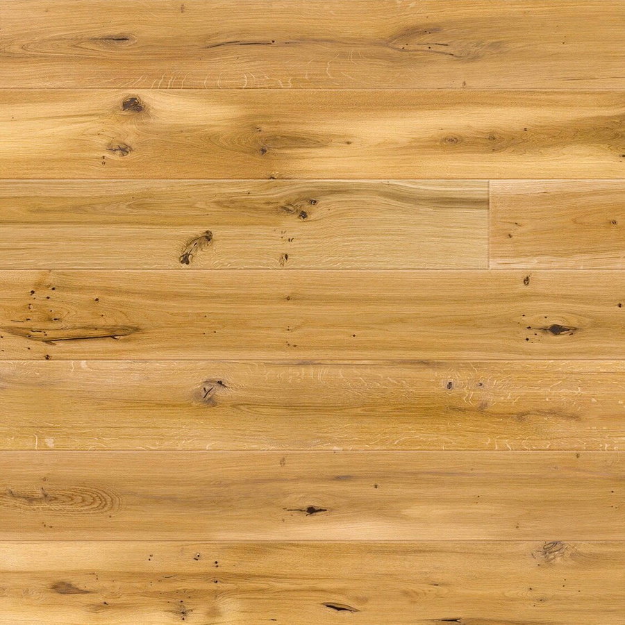 5G Engineered Oak - Brushed Matt Lacquered 2046