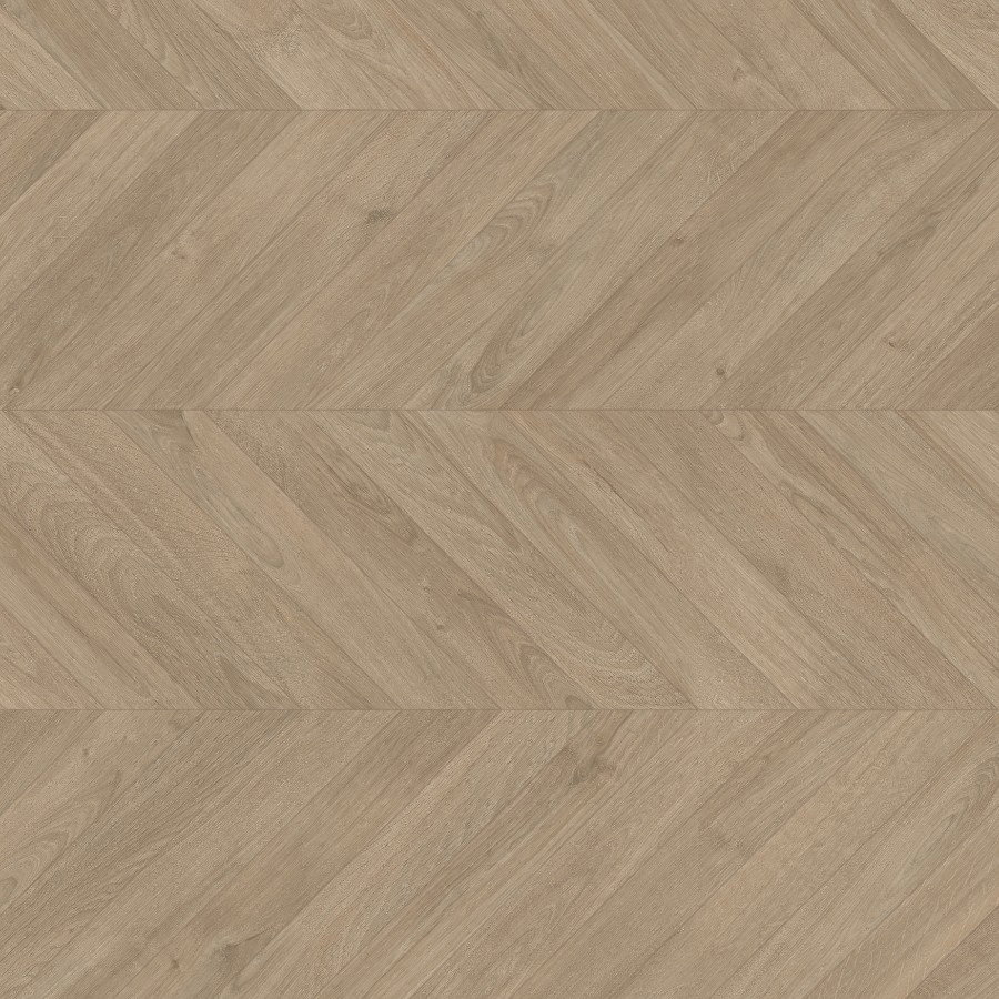 Impressive Patterns - Chevron Oak Taupe