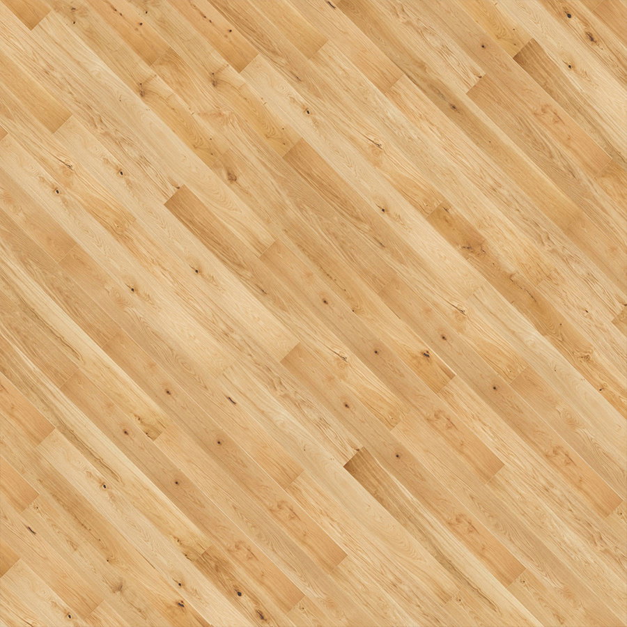 5G Engineered Oak - Brushed Matt Lacquered 2061