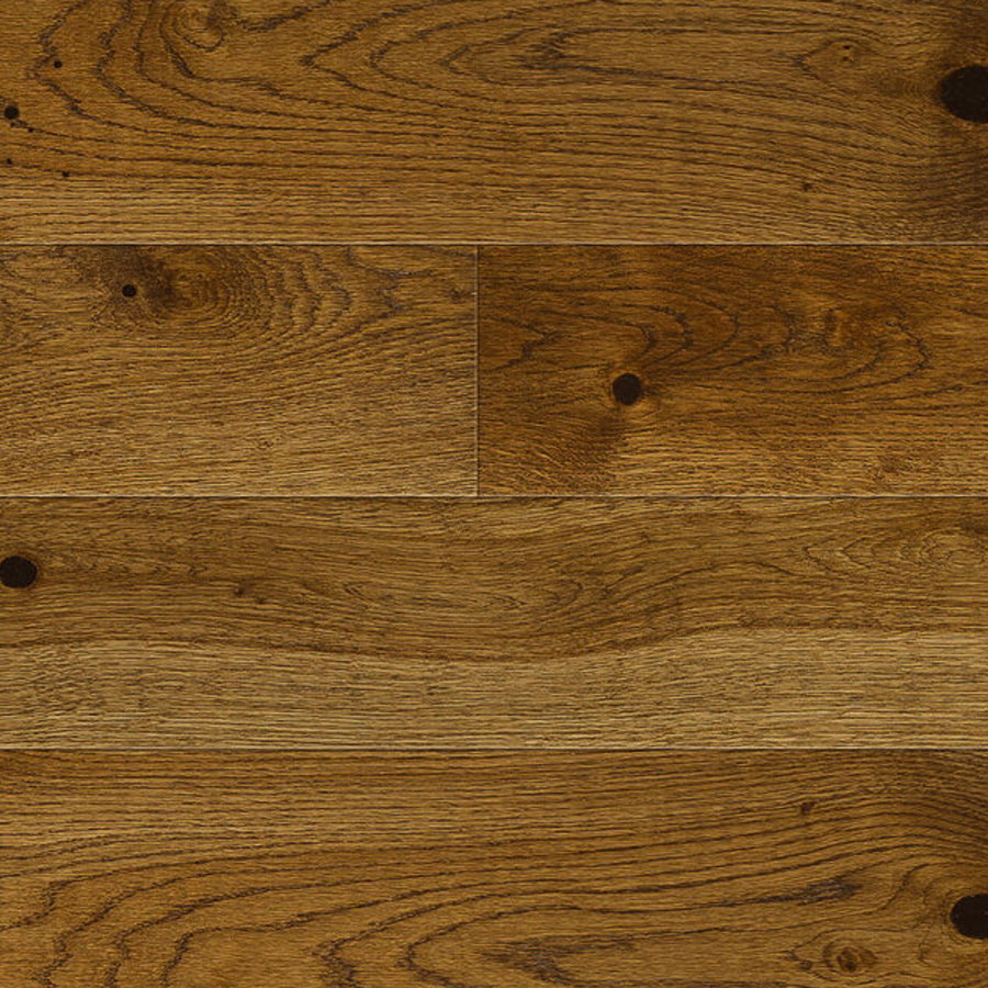 5G Engineered Oak - Deep Smoked Oak: Matt Lacquered 2048