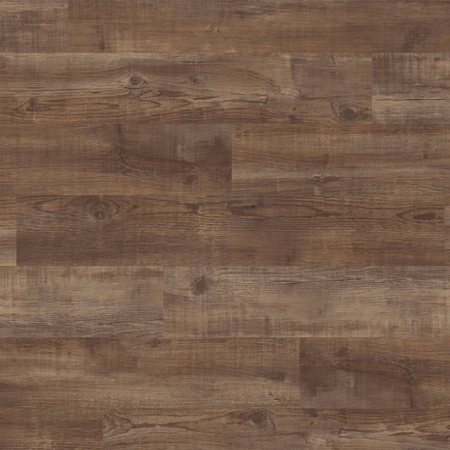 Knight Tile - Mid Worn Oak KP103