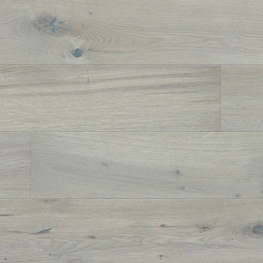 5G Engineered Oak - Silver Oak: Brushed Matt Lacquered 2049