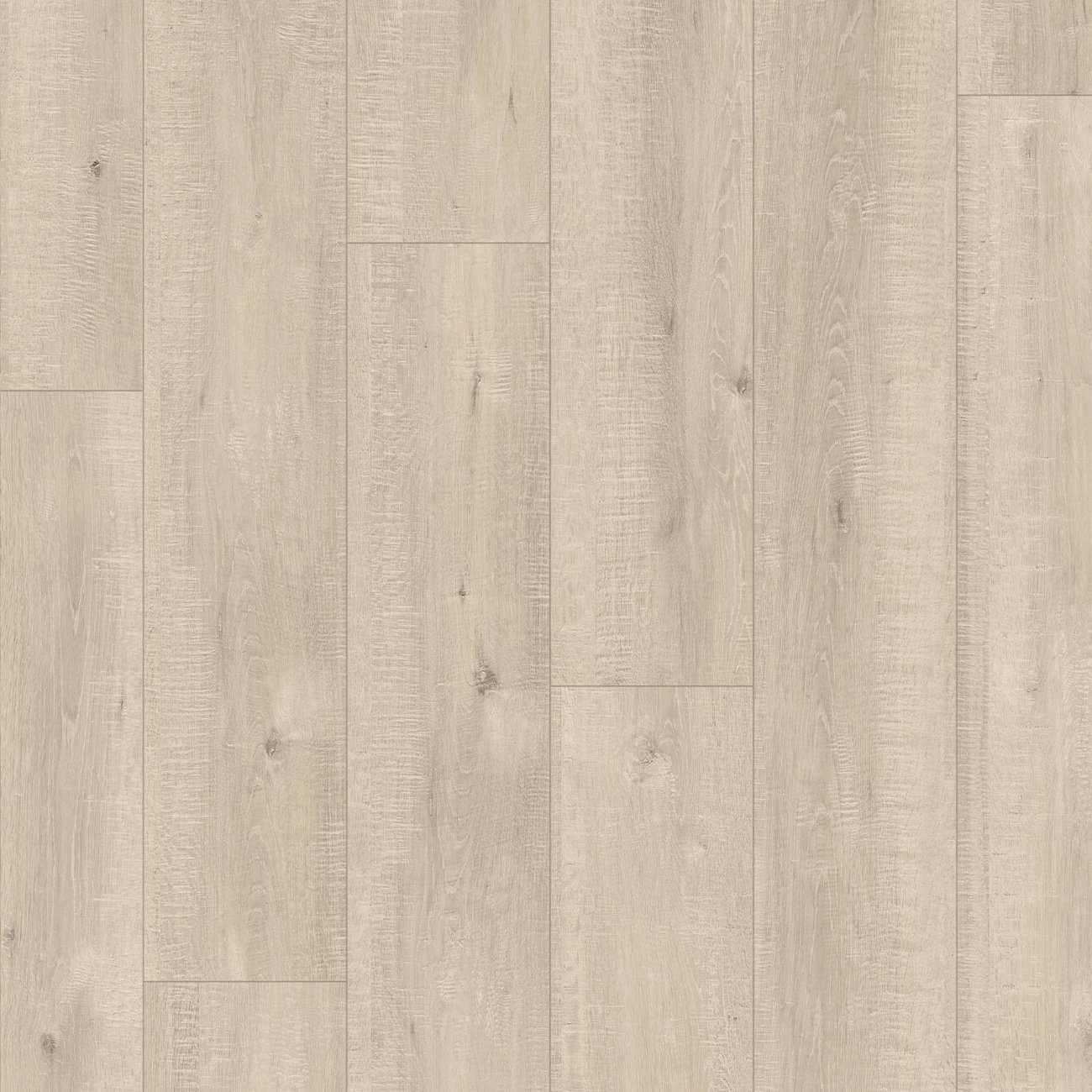 Impressive - Sawcut Oak Beige