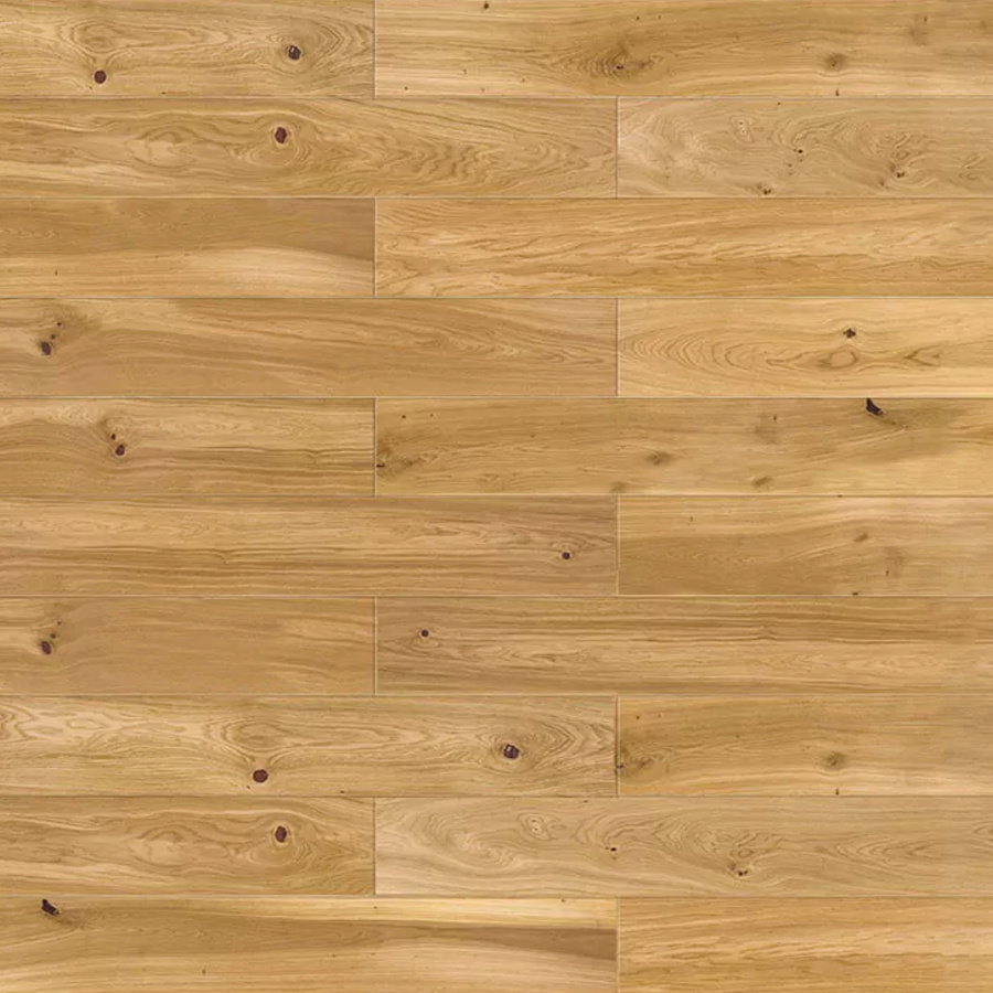 5G Engineered Oak - Lacquered 2050