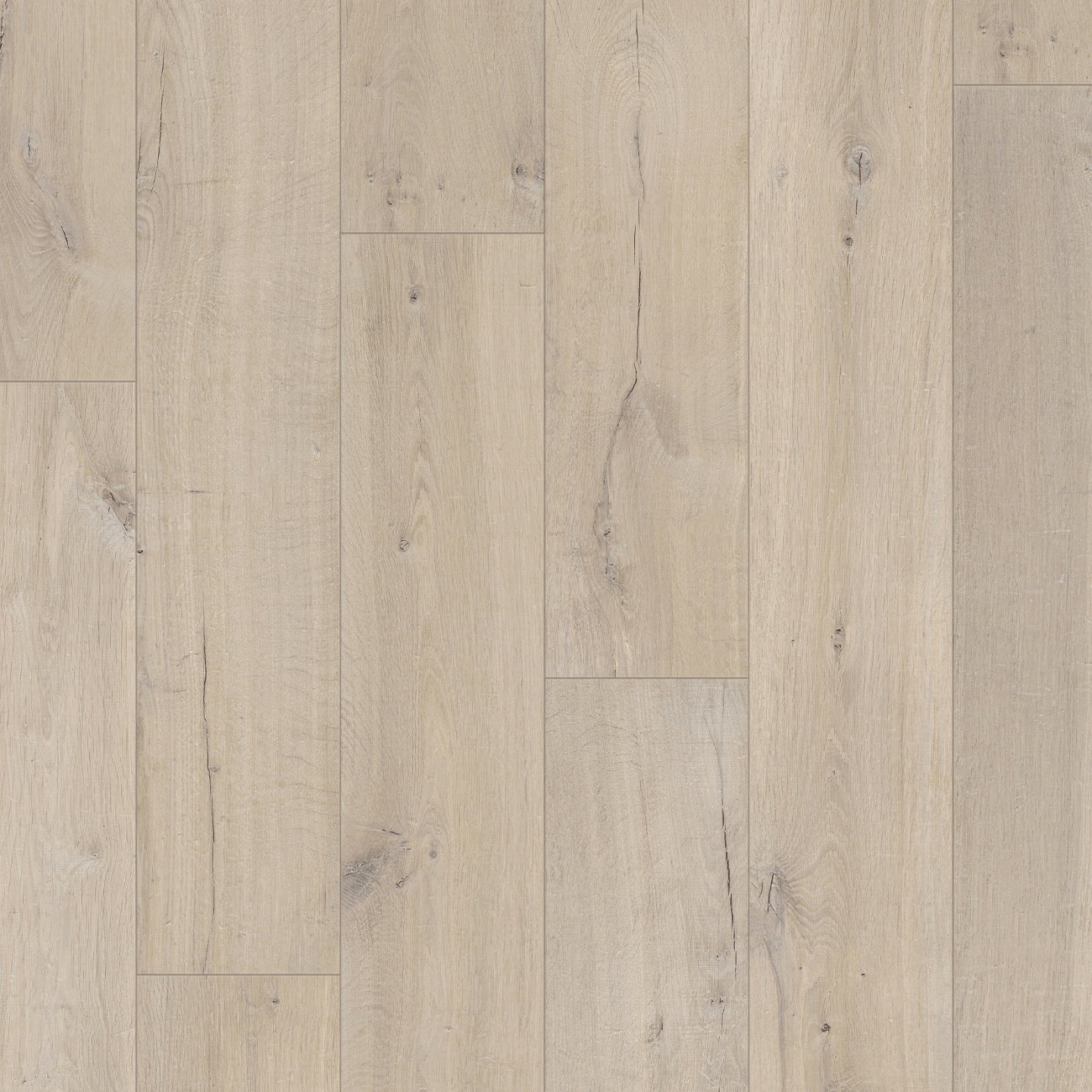 Impressive - Soft Oak Light