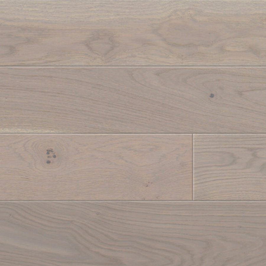 5G Engineered Oak - Grey Oak: Brushed Matt Lacquered 2051