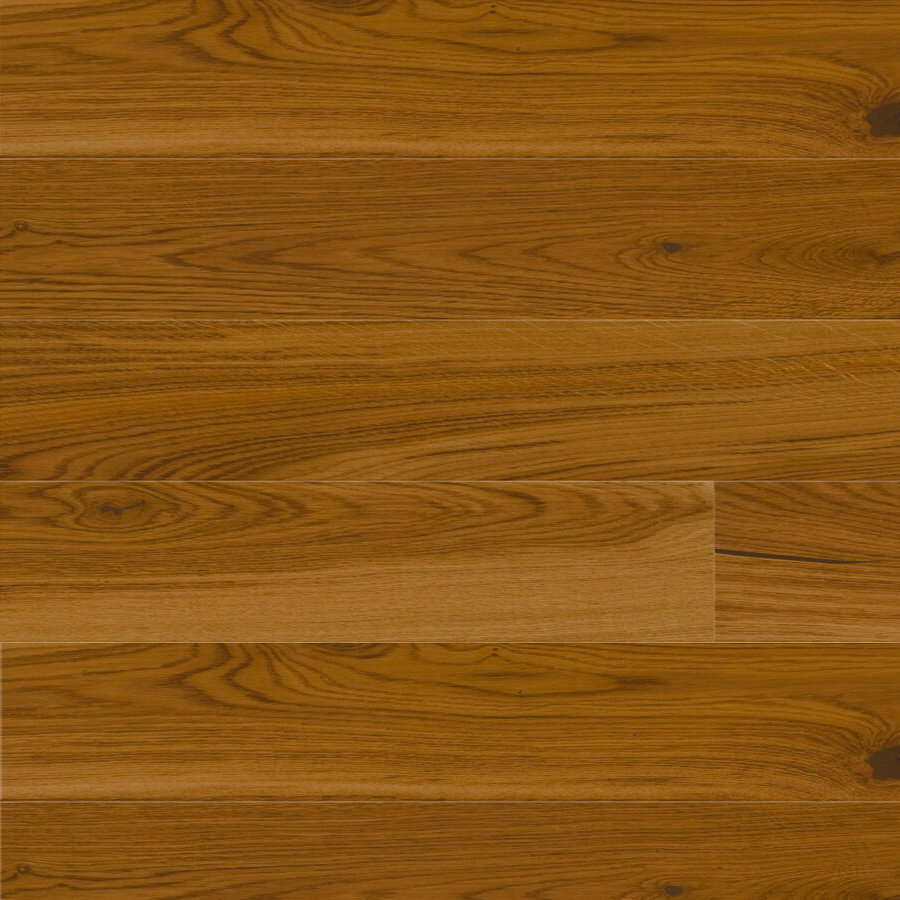 5G Engineered Oak - Dark Oak: Brushed Matt Lacquered 2052