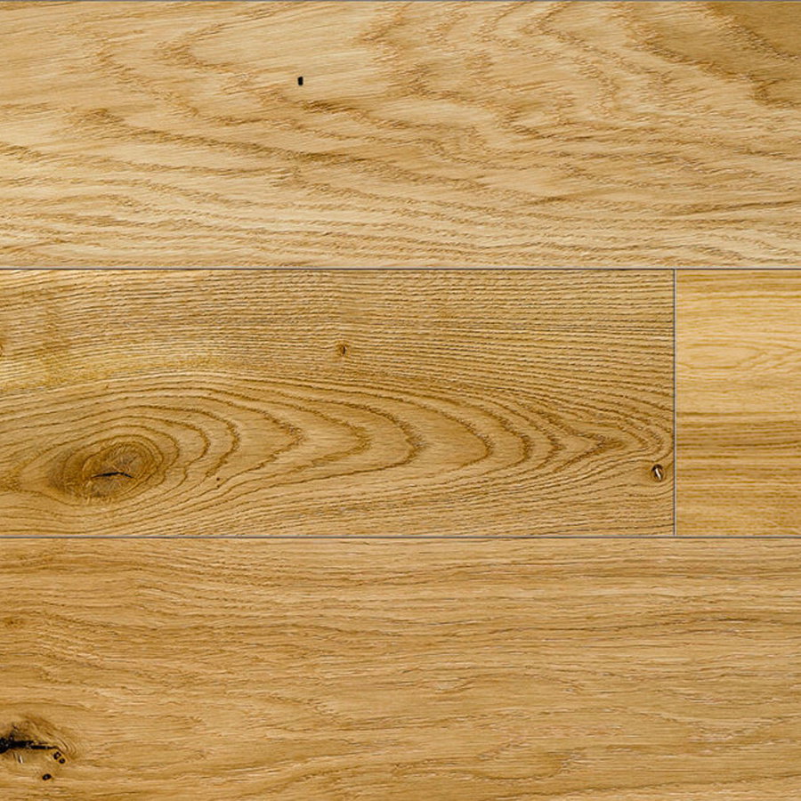 5G Engineered Oak - Brushed Matt Lacquered 2053