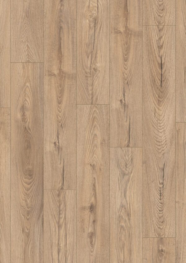 Kronospan Vintage - Natural Carpenter Oak | Laminate | 10mm