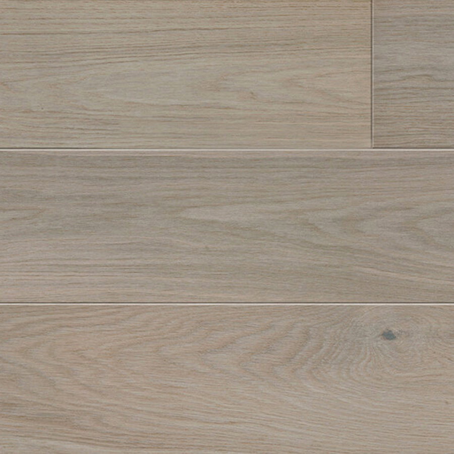 5G Engineered Oak - Charlston Grey: Brushed Matt Lacquered 2055