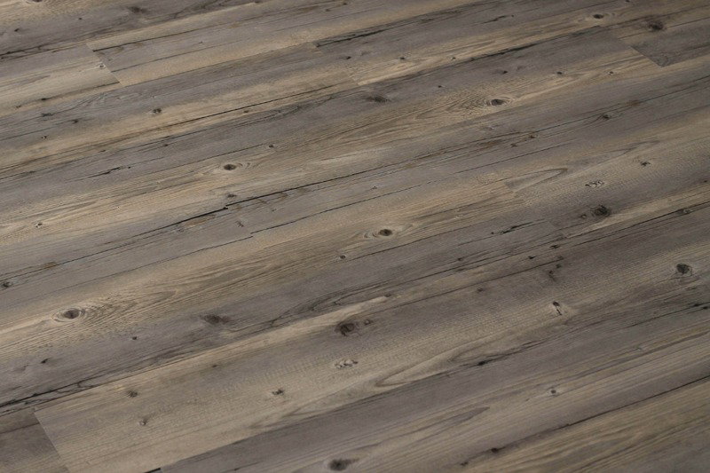 Eternity - Distressed Grey