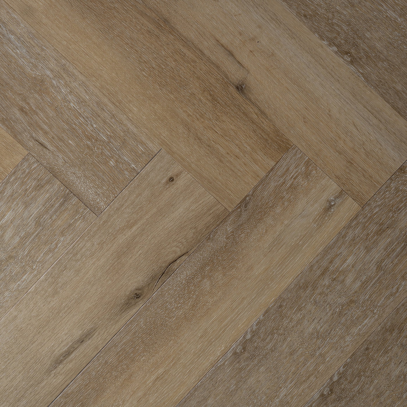 Click Pro Herringbone Outback Oak