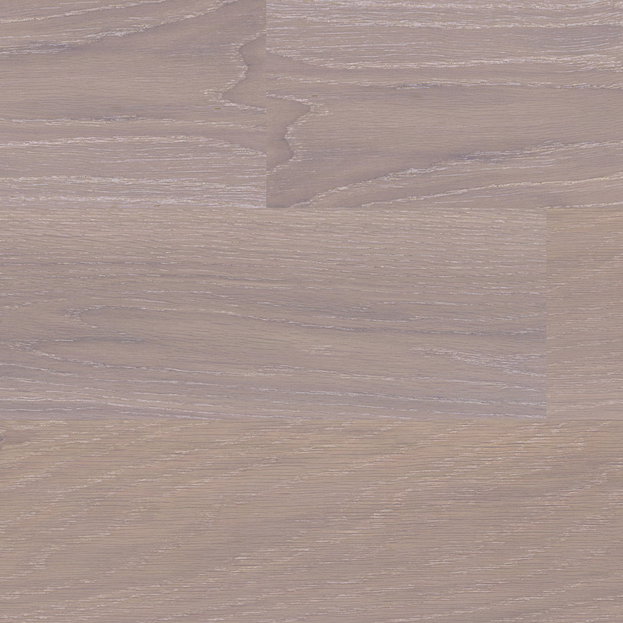 14x190mm Engineered Oak - Pure White Oak