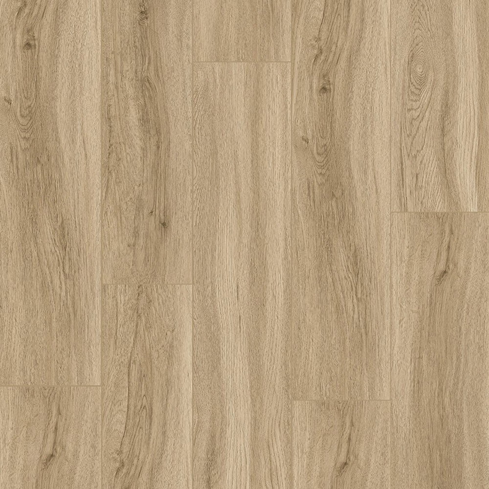 Click Pro Natural Oak