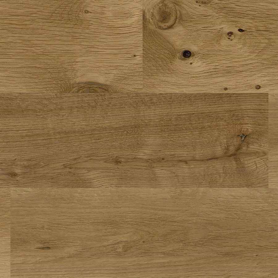 14x150mm Engineered Oak - Brushed & Oiled