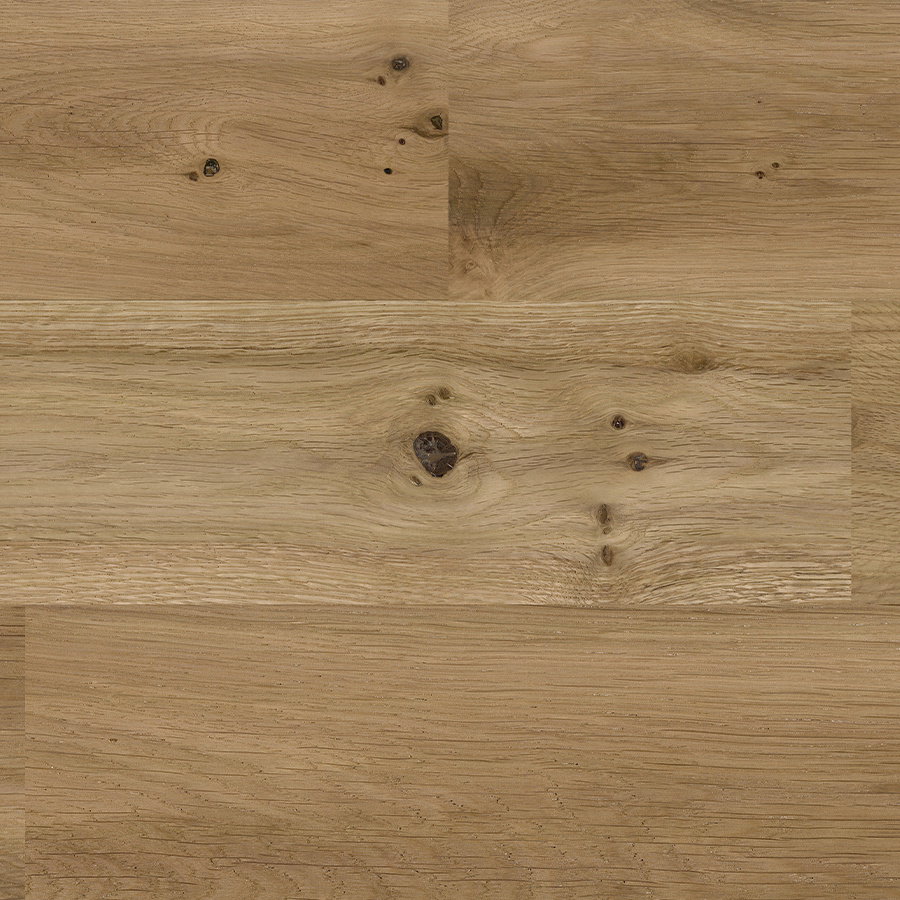 14x150mm Engineered Oak - Brushed Matt Lacquered