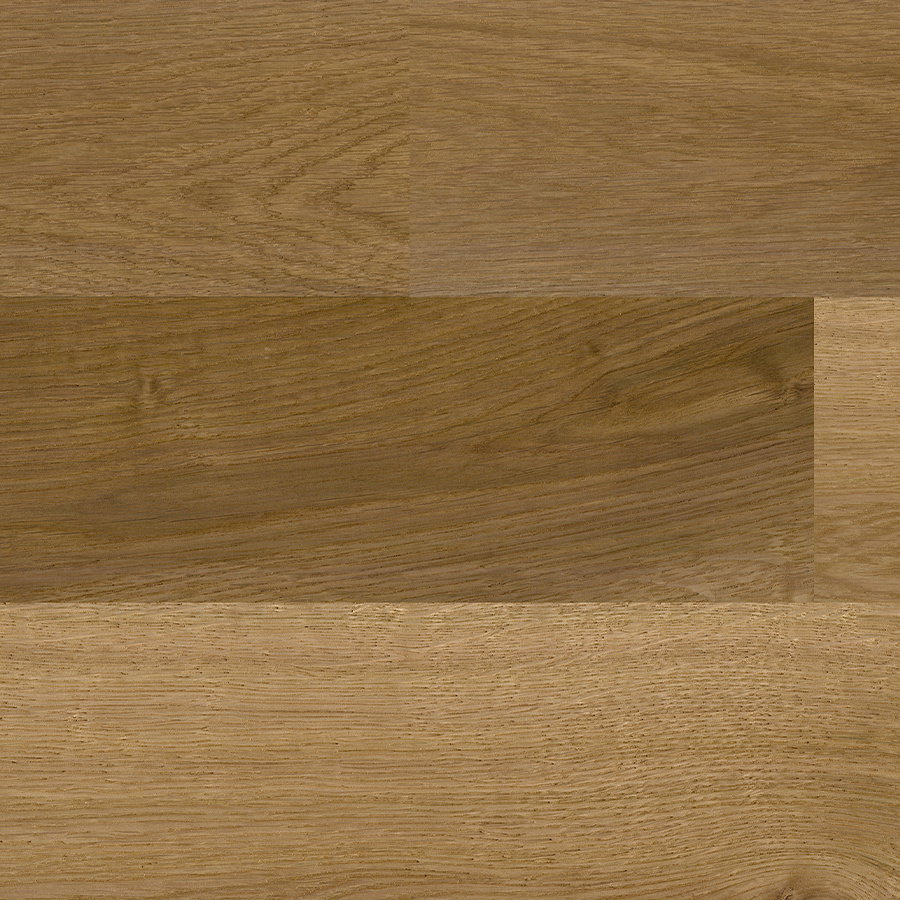 18x150mm Engineered Oak - Brushed & Oiled