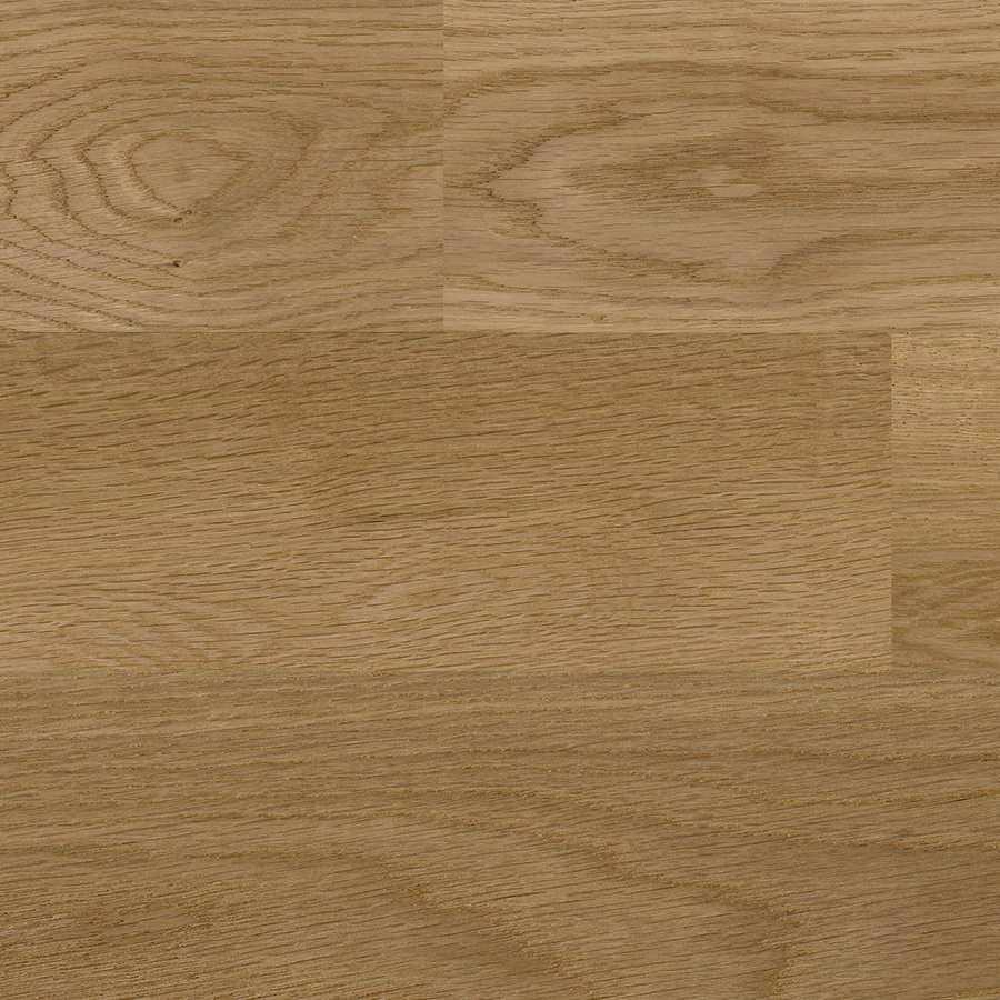 18x150mm Engineered Oak - Brushed Matt Lacquered