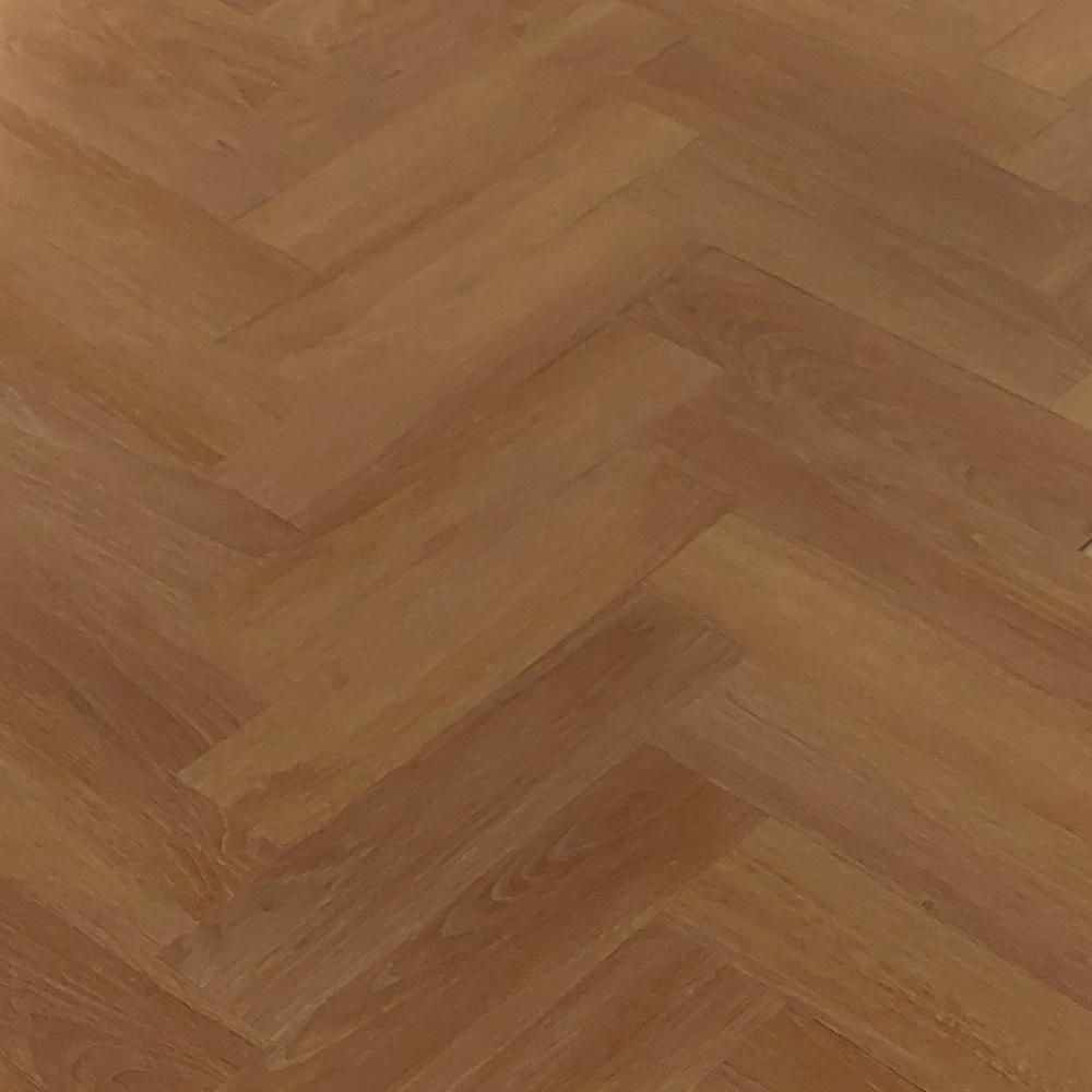 Eternity Parquet - Blenheim Oak
