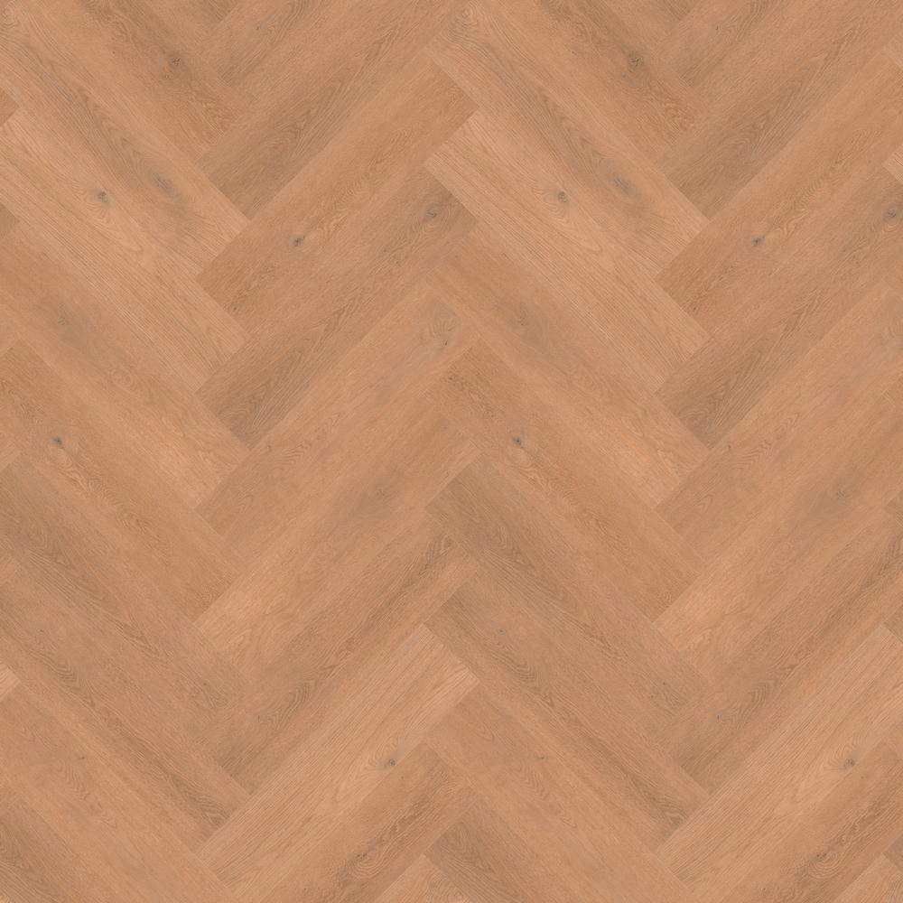 Eternity Parquet - Natural Oak