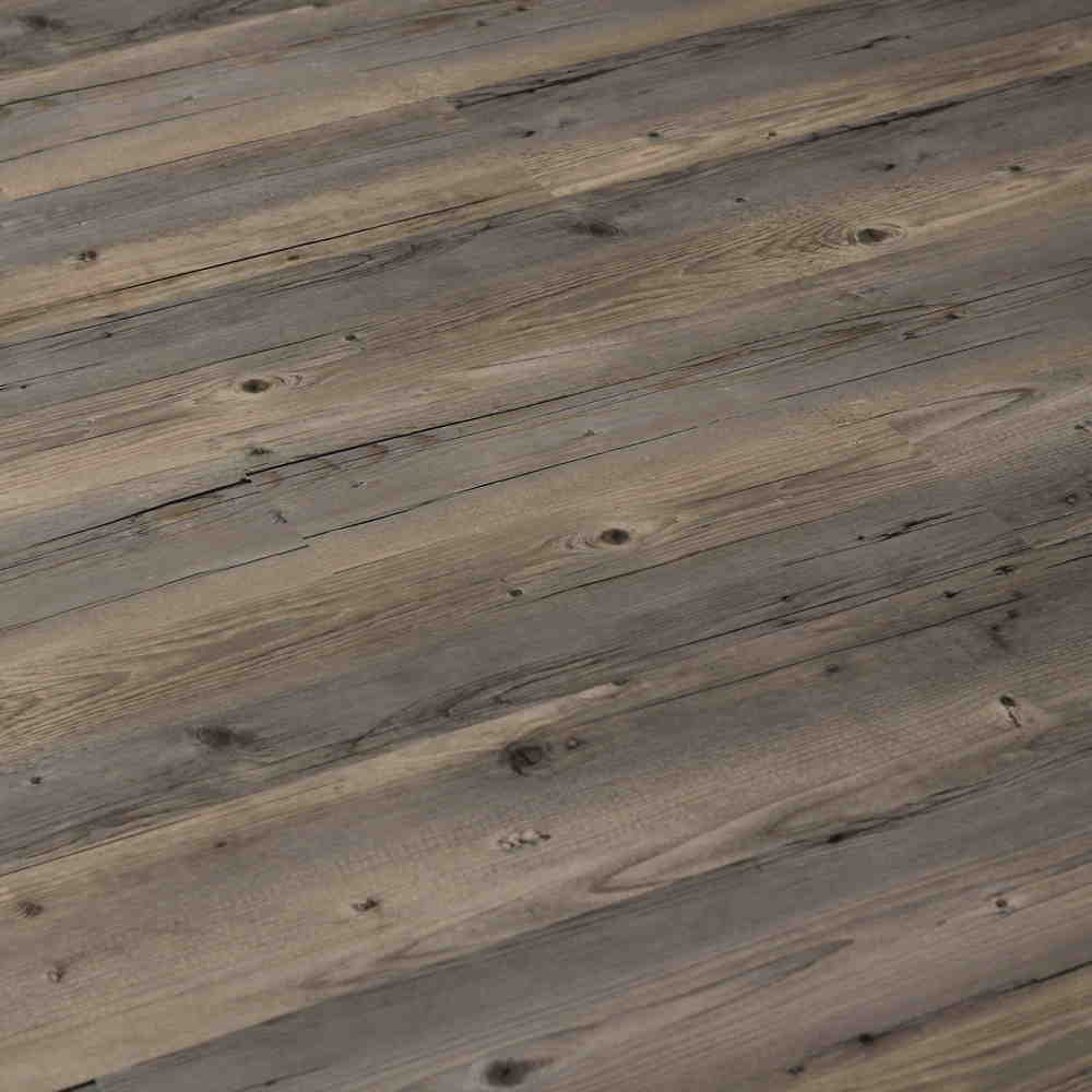 Eternity Commercial - Blue Pine