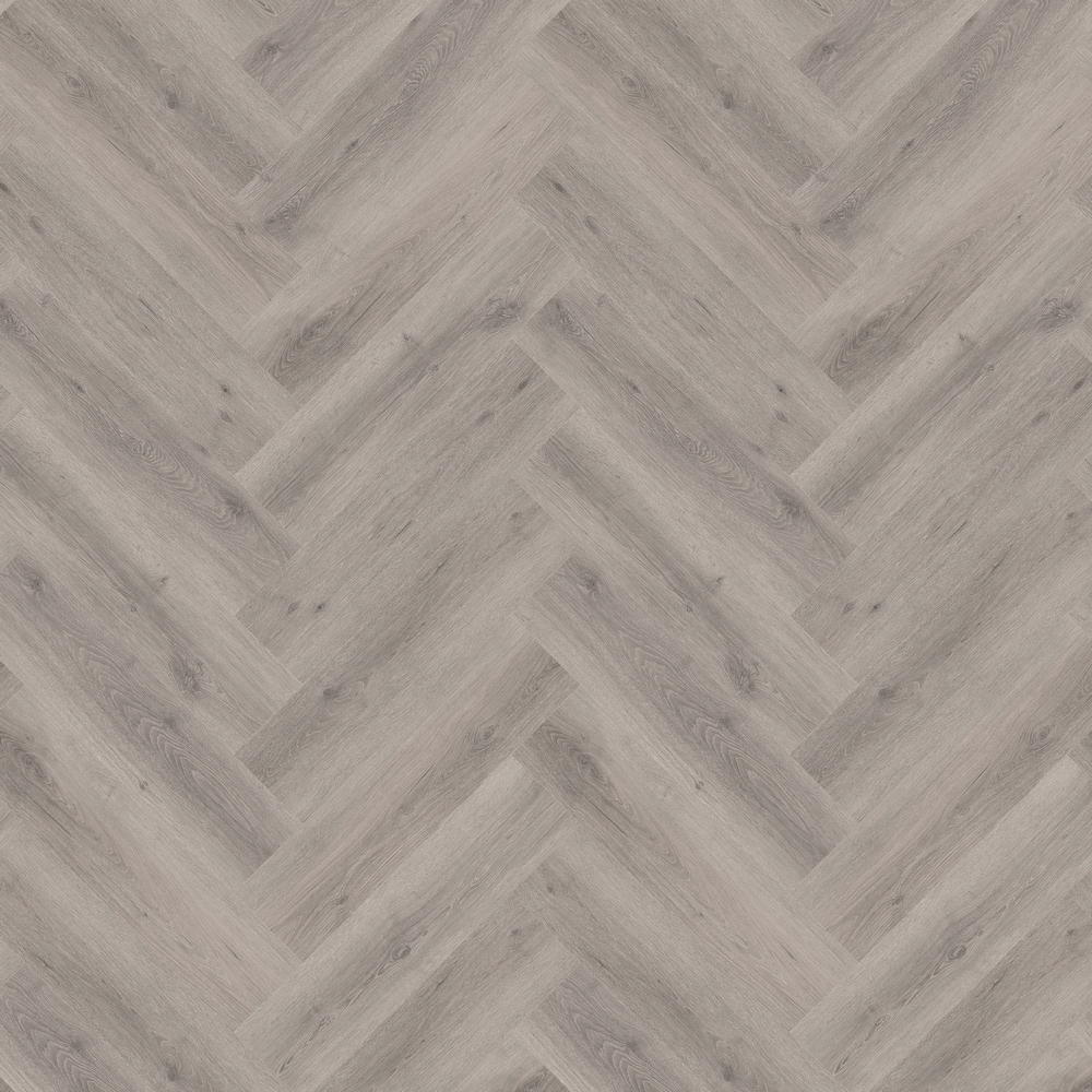 Eternity Parquet - Slate Grey Oak