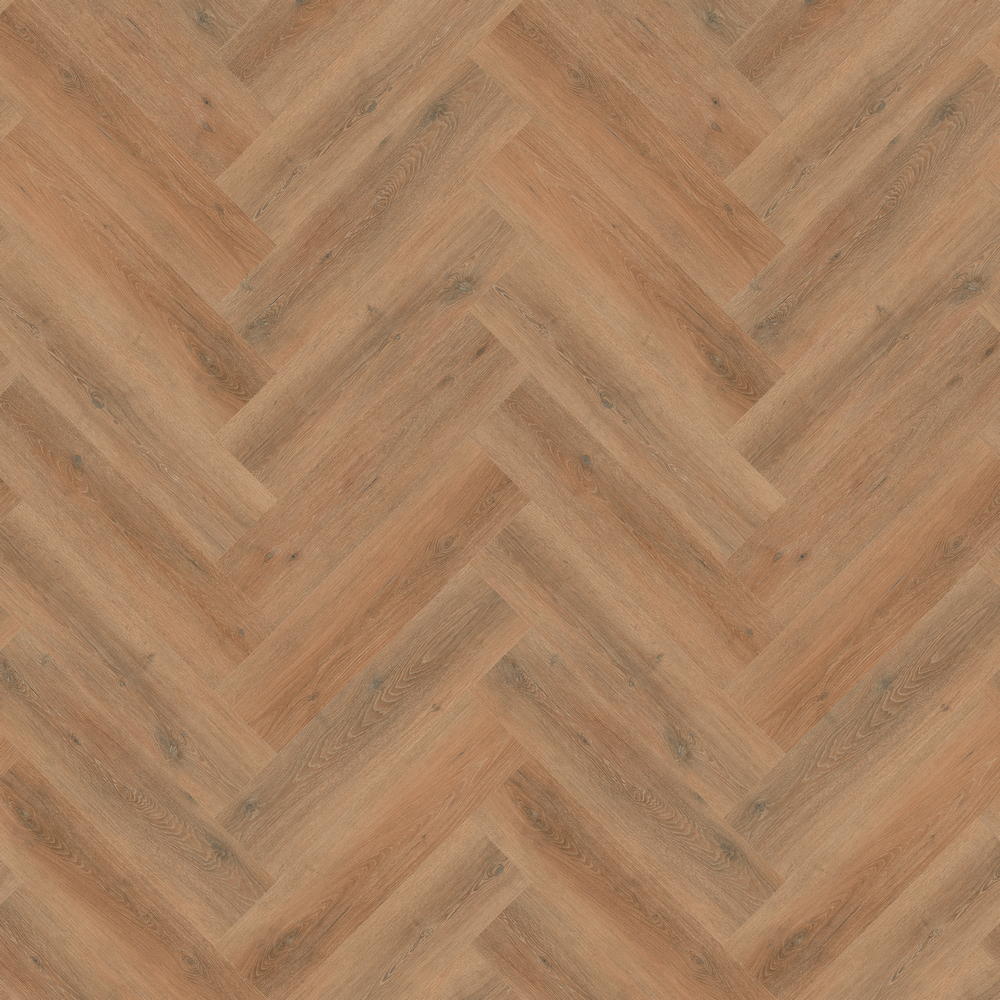 Eternity Parquet - Traditional Oak