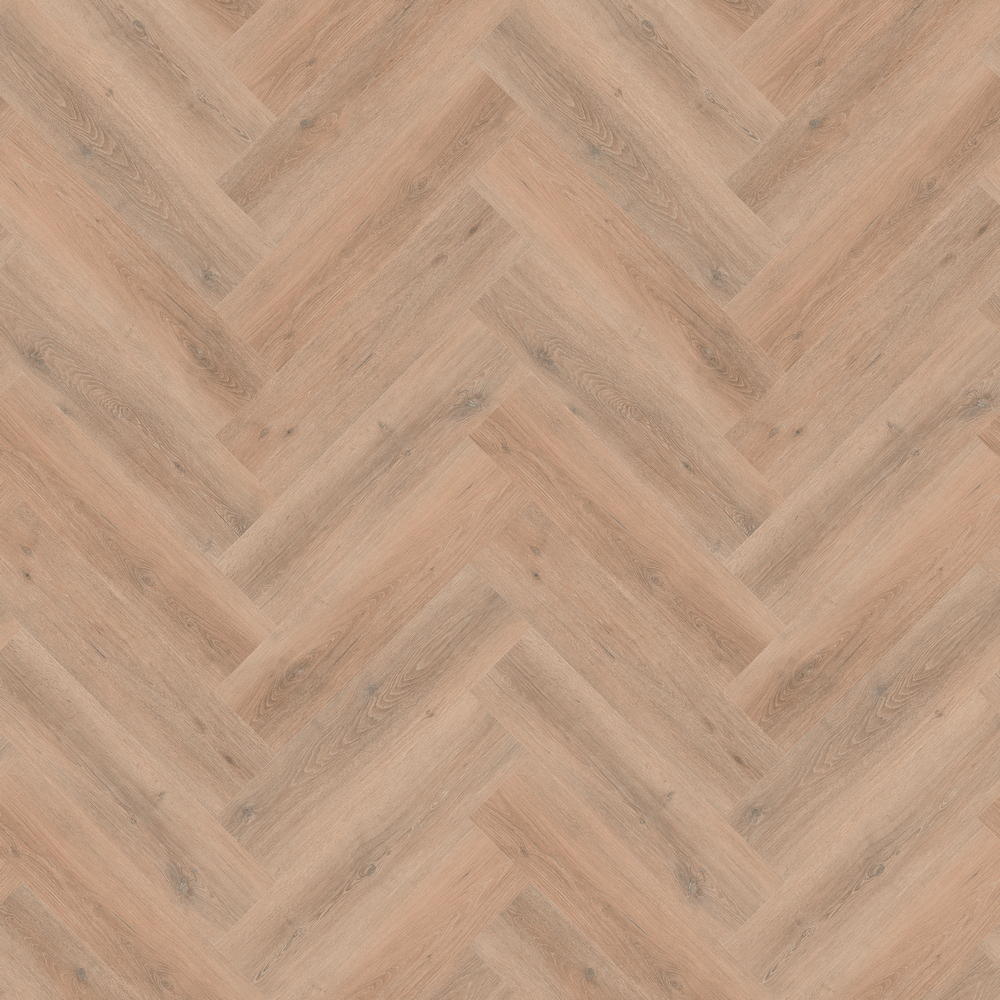 Eternity Parquet - Washed Oak