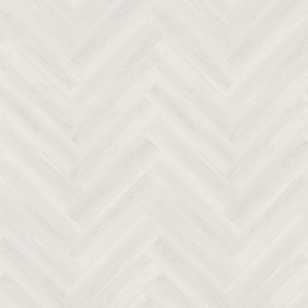 Eternity Parquet - White Washed Oak