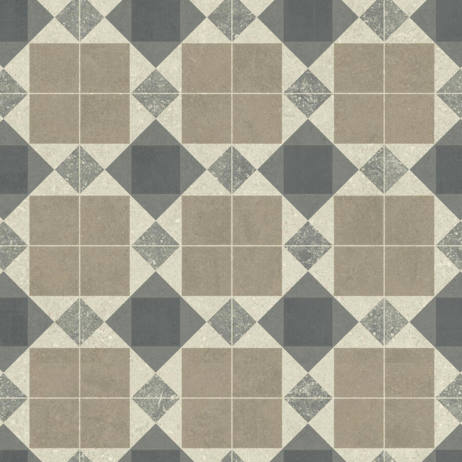 Texstar - Roxford French Grey