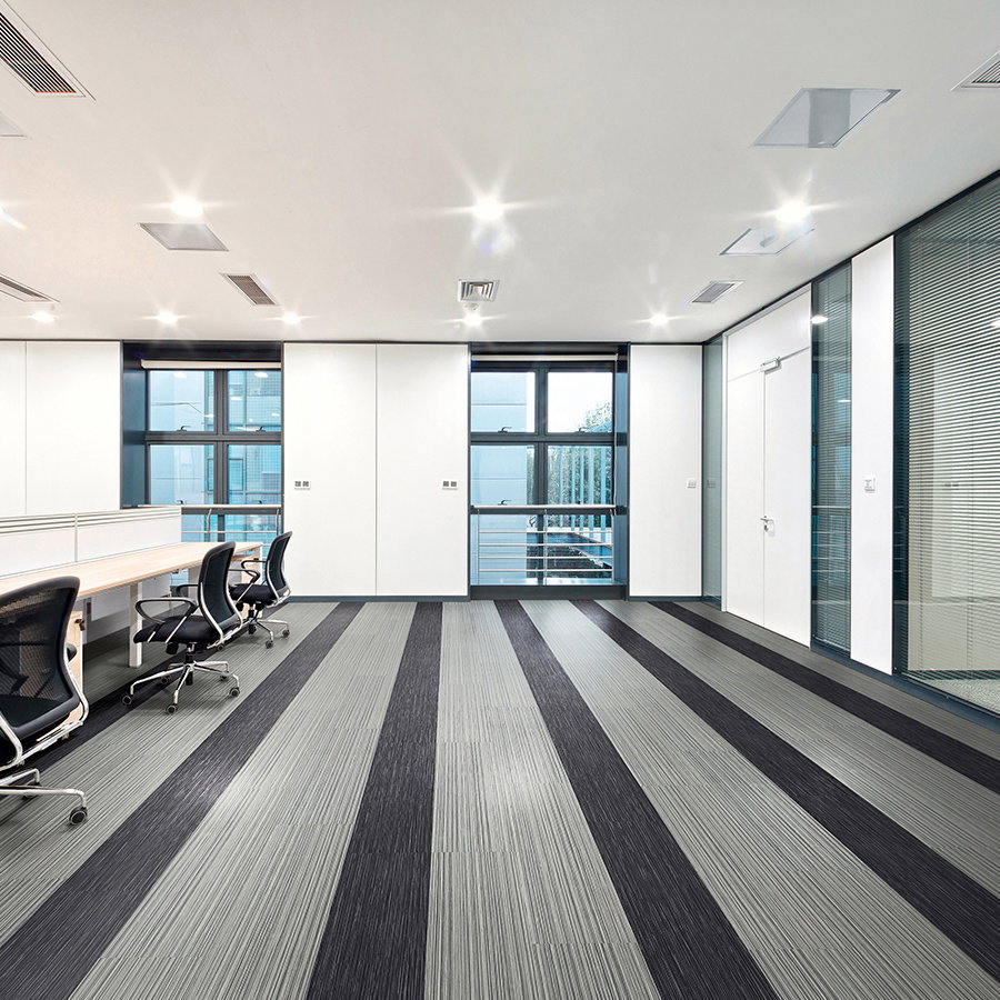 Expona Commercial - Dark Contour 5046