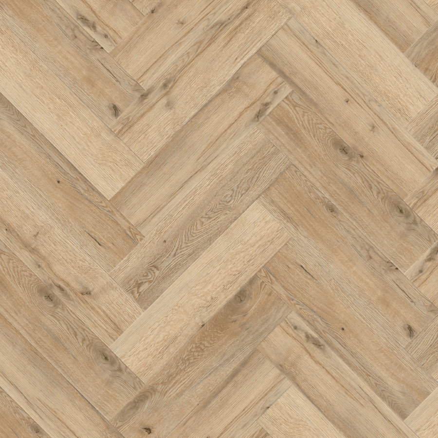 Expona Commercial - Oiled Oak Parquet 4128