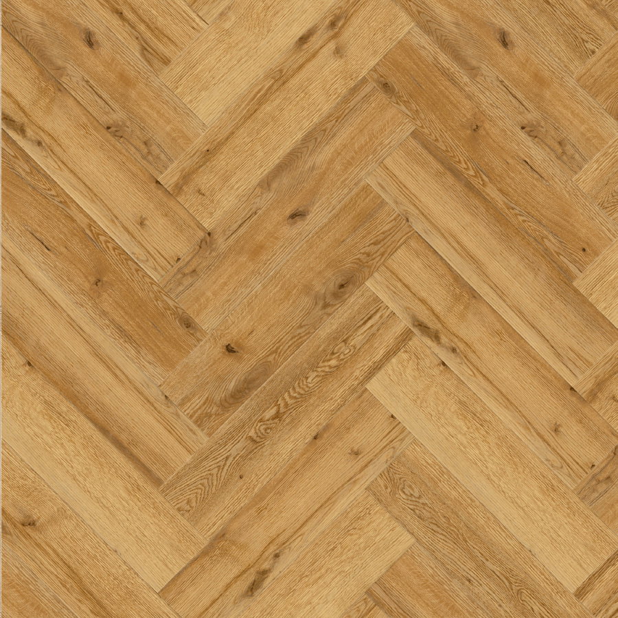 Expona Commercial - Sherwood Oak Parquet 4123